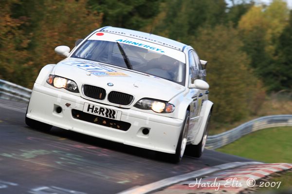 VLN 13-10-2007 03 Pflanzgarten 238