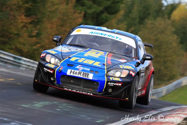 VLN 13-10-2007 03 Pflanzgarten 239