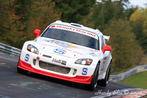 VLN 13-10-2007 03 Pflanzgarten 240