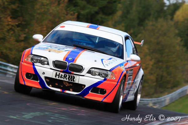 VLN 13-10-2007 03 Pflanzgarten 245