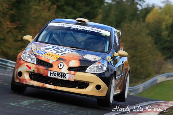 VLN 13-10-2007 03 Pflanzgarten 246