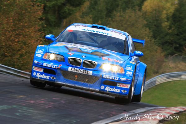 VLN 13-10-2007 03 Pflanzgarten 247