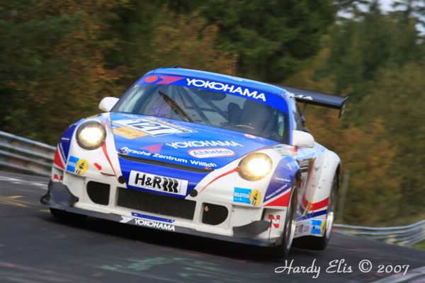 VLN 13-10-2007 03 Pflanzgarten 248