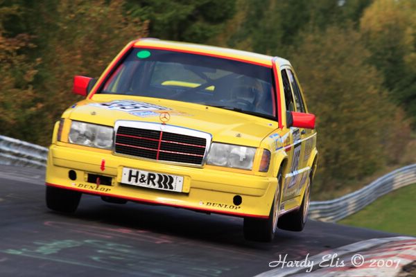 VLN 13-10-2007 03 Pflanzgarten 253