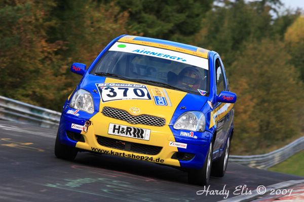 VLN 13-10-2007 03 Pflanzgarten 254