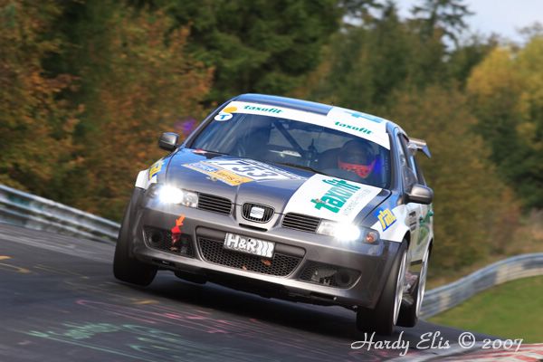 VLN 13-10-2007 03 Pflanzgarten 255