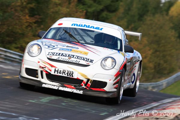 VLN 13-10-2007 03 Pflanzgarten 257