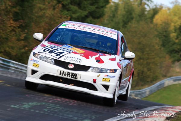 VLN 13-10-2007 03 Pflanzgarten 263