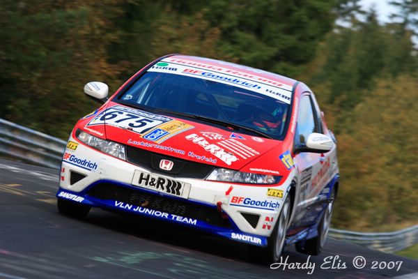 VLN 13-10-2007 03 Pflanzgarten 268