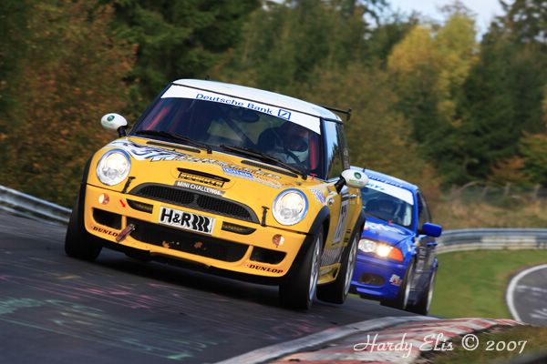 VLN 13-10-2007 03 Pflanzgarten 270