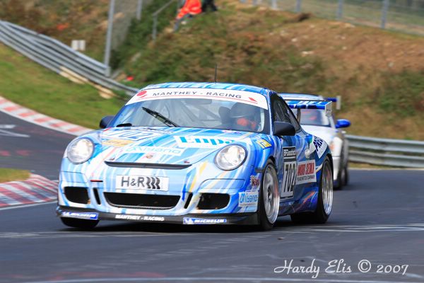 VLN 13-10-2007 04 Wippermann 001