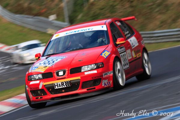 VLN 13-10-2007 04 Wippermann 004