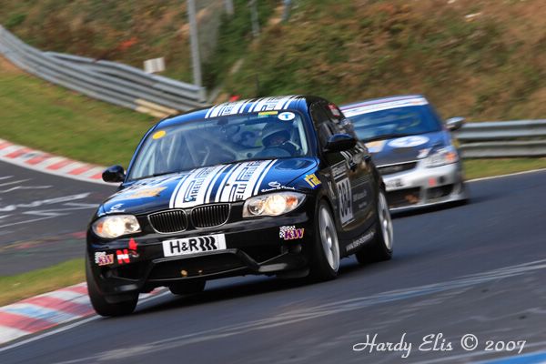 VLN 13-10-2007 04 Wippermann 005