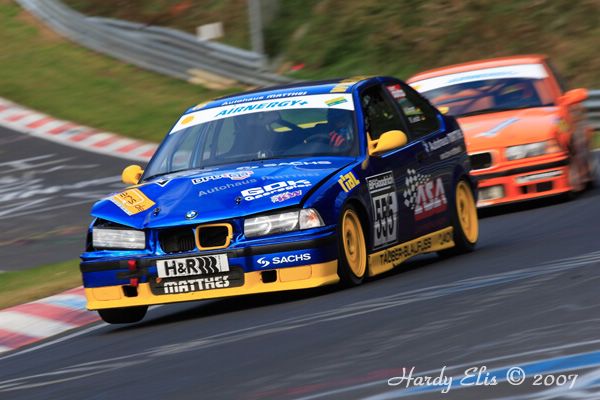 VLN 13-10-2007 04 Wippermann 006