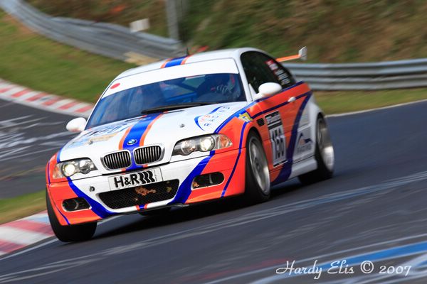 VLN 13-10-2007 04 Wippermann 008