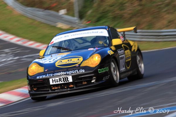 VLN 13-10-2007 04 Wippermann 010