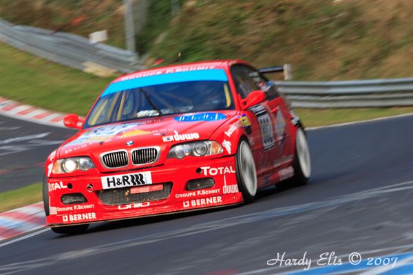 VLN 13-10-2007 04 Wippermann 011
