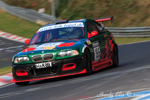 VLN 13-10-2007 04 Wippermann 012