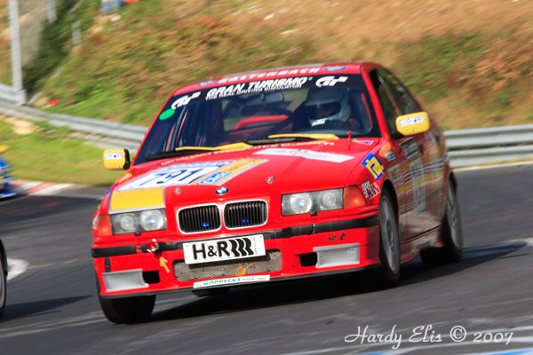 VLN 13-10-2007 04 Wippermann 013