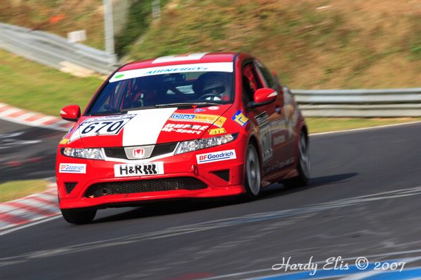 VLN 13-10-2007 04 Wippermann 014
