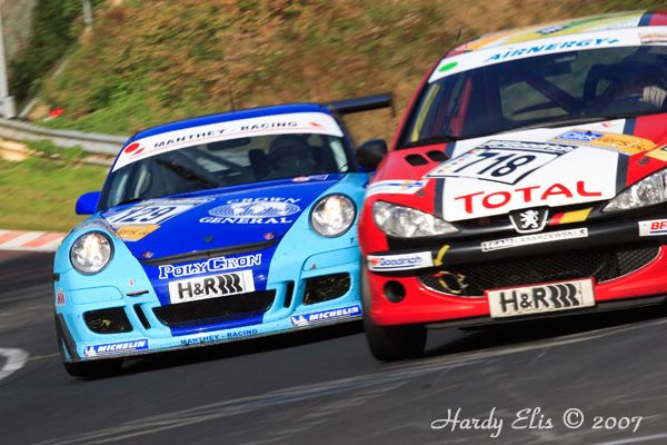 VLN 13-10-2007 04 Wippermann 015