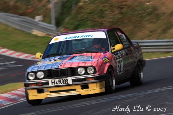 VLN 13-10-2007 04 Wippermann 019