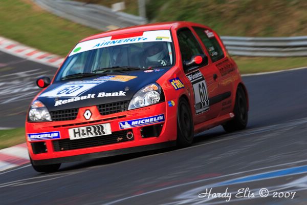 VLN 13-10-2007 04 Wippermann 022