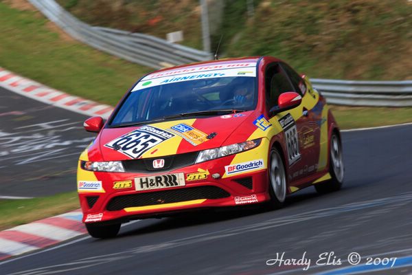 VLN 13-10-2007 04 Wippermann 024