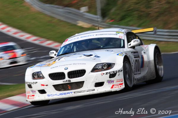 VLN 13-10-2007 04 Wippermann 025