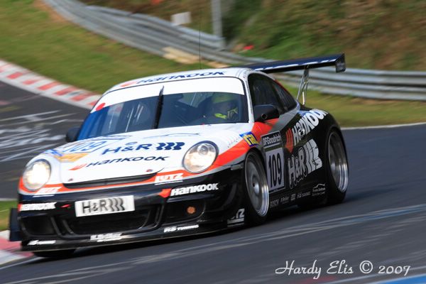 VLN 13-10-2007 04 Wippermann 026