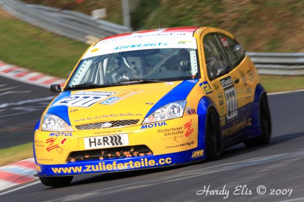 VLN 13-10-2007 04 Wippermann 028