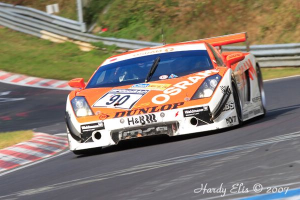 VLN 13-10-2007 04 Wippermann 029