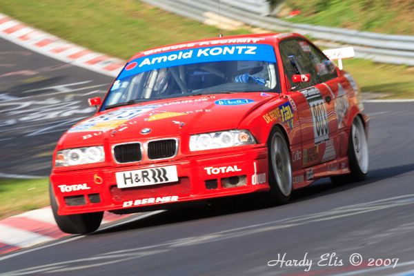 VLN 13-10-2007 04 Wippermann 030