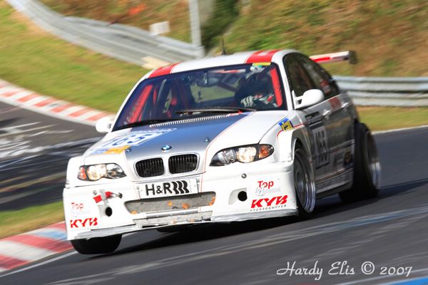 VLN 13-10-2007 04 Wippermann 031