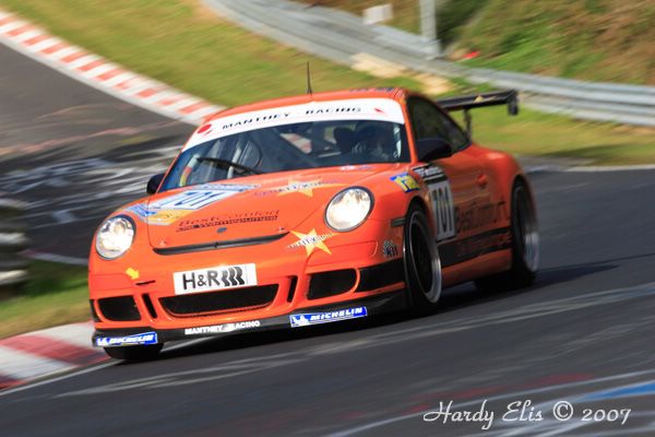 VLN 13-10-2007 04 Wippermann 033