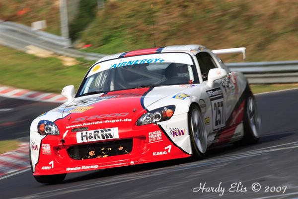 VLN 13-10-2007 04 Wippermann 034