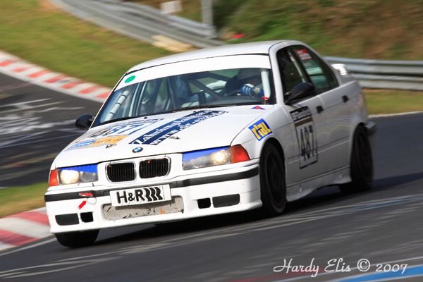 VLN 13-10-2007 04 Wippermann 035