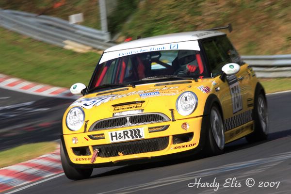 VLN 13-10-2007 04 Wippermann 037