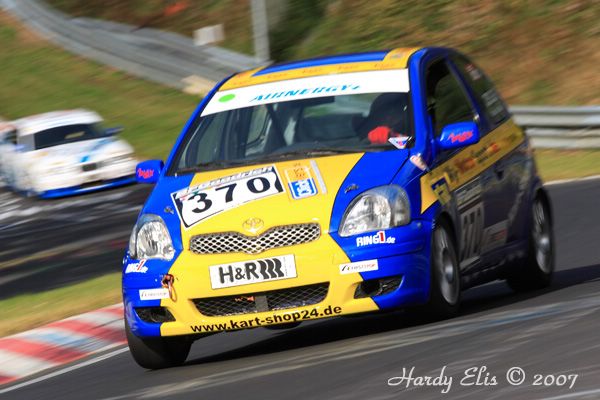 VLN 13-10-2007 04 Wippermann 038