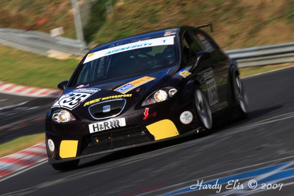 VLN 13-10-2007 04 Wippermann 041