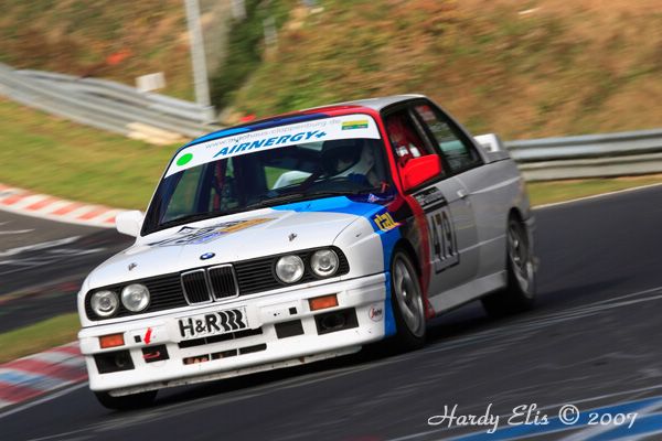 VLN 13-10-2007 04 Wippermann 044