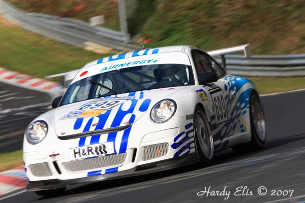 VLN 13-10-2007 04 Wippermann 048