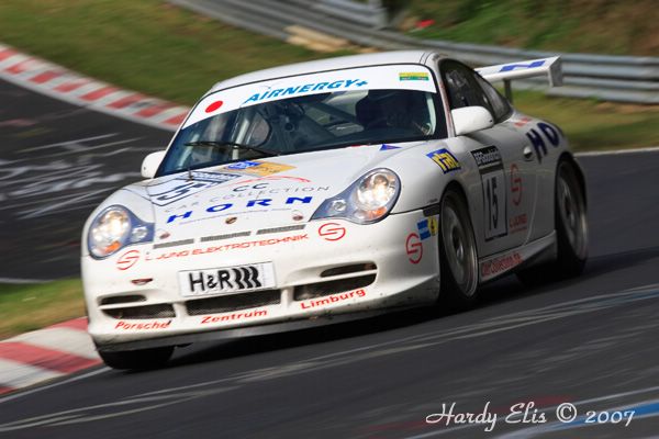 VLN 13-10-2007 04 Wippermann 058