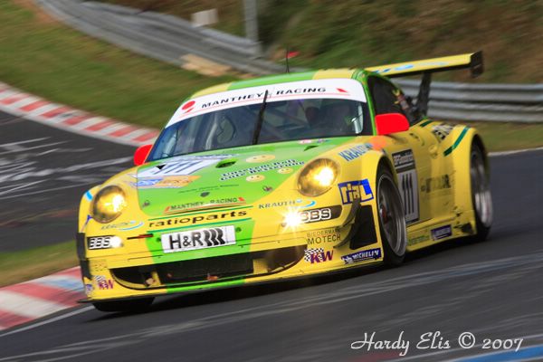 VLN 13-10-2007 04 Wippermann 065