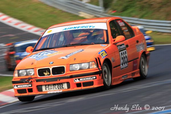 VLN 13-10-2007 04 Wippermann 066