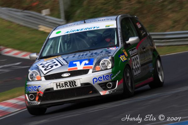 VLN 13-10-2007 04 Wippermann 068