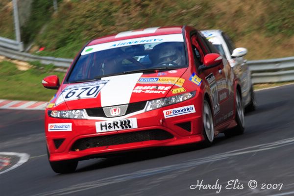 VLN 13-10-2007 04 Wippermann 078