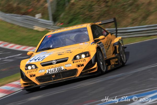 VLN 13-10-2007 04 Wippermann 087