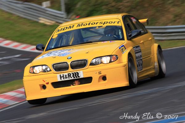 VLN 13-10-2007 04 Wippermann 088