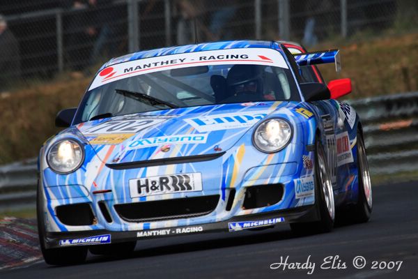 VLN 13-10-2007 04 Wippermann 094